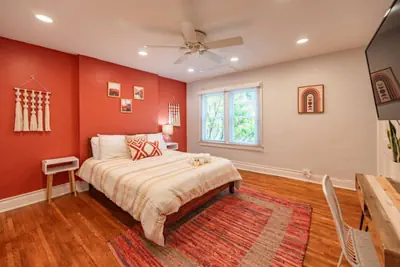 Photo 2 - Short North Retreat off High St!
