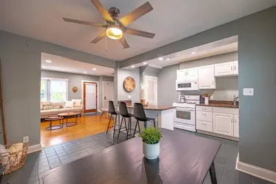 Photo 3 - Short North Retreat off High St!