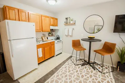 Photo 3 - The Buckeye Amara Studio Apt