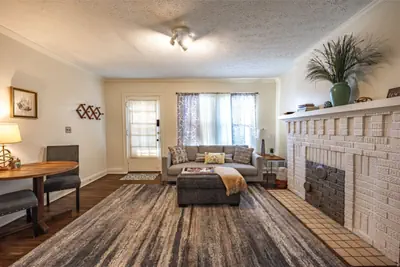 Photo 2 - Clintonville Gem • Fireplace • Modern Kitchen