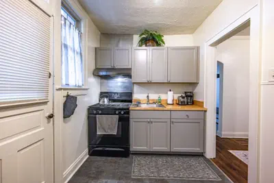 Photo 3 - Clintonville Gem • Fireplace • Modern Kitchen