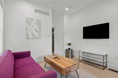 Photo 2 - Your Monthly Home in Columbus | Cozy 30-Night Stay
