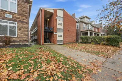 Photo 3 - The Nest on Neil Ave: Stroll to OSU!