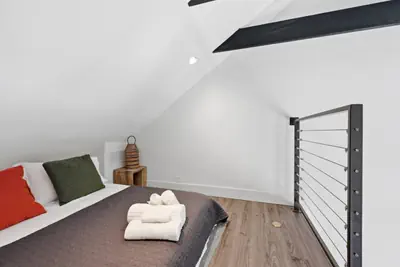 Photo 5 - The Ladder Loft at Capital