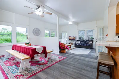 Photo 4 - Your Perfect Hilo Homebase - Sleeps 9 with AC