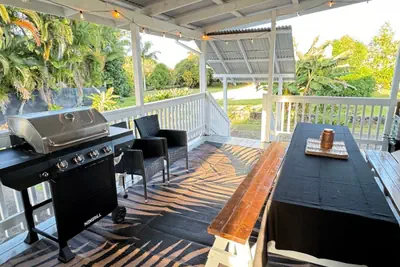 Photo 3 - Your Perfect Hilo Homebase - Sleeps 9 with AC
