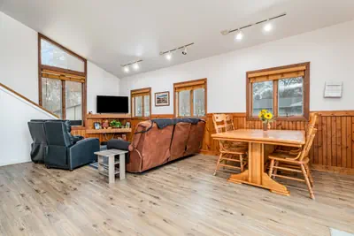 Photo 3 - Cozy Home on Lake Huron I