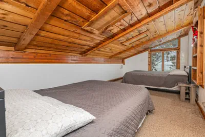 Photo 5 - Cozy Home on Lake Huron I