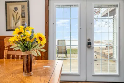 Photo 2 - Cozy Home on Lake Huron I