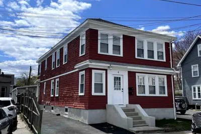 Photo 2 - Modern Two Bedroom Condo - Near Boston