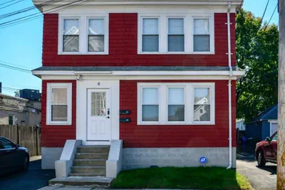 Photo 2 - Modern Three Bedroom Condo - Near Boston