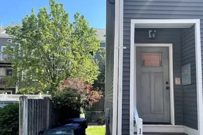 Photo 3 - Lovely Two Bedroom Condo in South Boston