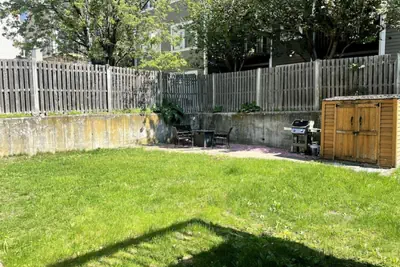 Photo 5 - Lovely Two Bedroom Condo in South Boston