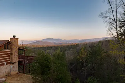 Photo 4 - Bear View Cabin