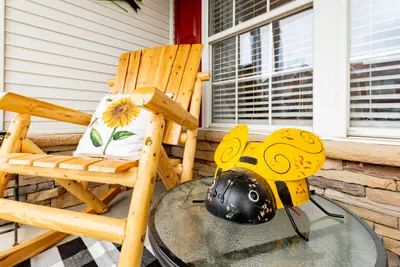 Photo 2 - Honey Bee Mine Townhouse