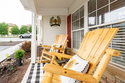 Photo 5 - Honey Bee Mine Townhouse