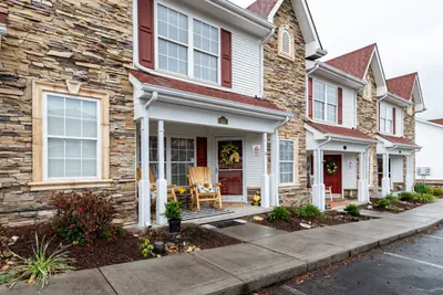 Photo 3 - Honey Bee Mine Townhouse