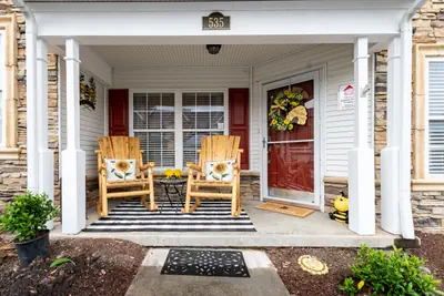 Photo 4 - Honey Bee Mine Townhouse