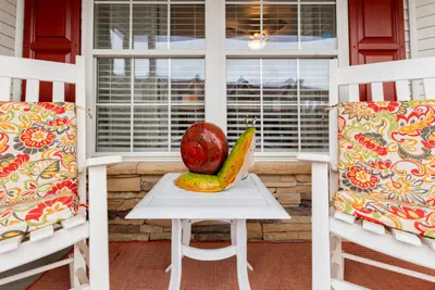 Photo 5 - Green Apple Townhouse