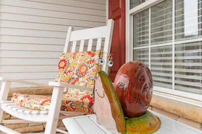 Photo 2 - Green Apple Townhouse