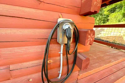 Photo 2 - Emmy Bears Cabin