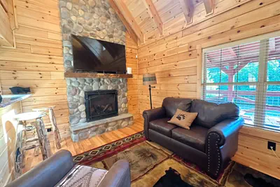 Photo 5 - Emmy Bears Cabin
