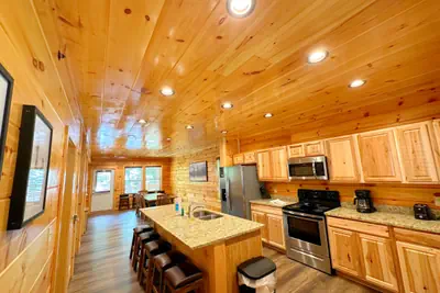 Photo 3 - Fiddler's Creek Cabin