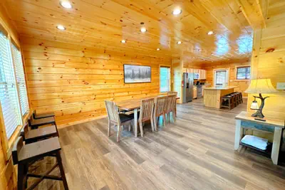 Photo 4 - Fiddler's Creek Cabin