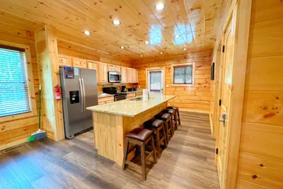 Photo 5 - Fiddler's Creek Cabin