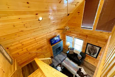 Photo 2 - Fiddler's Creek Cabin
