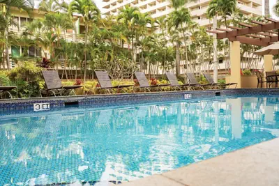 Photo 2 - S&N Lux suite/Free Parking/King Bed/Kitchen/Wi-Fi