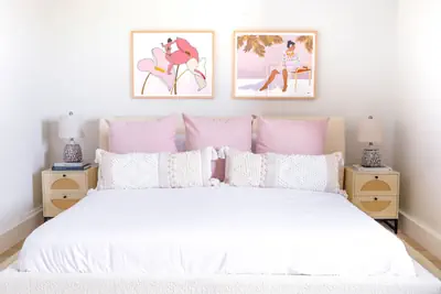 Photo 3 - S&N Lux suite/Free Parking/King Bed/Kitchen/Wi-Fi