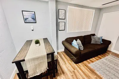 Photo 2 - Private Miami Bungalow | FIU + Free Parking