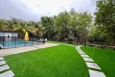 Photo 5 - Private 4-bedroom interior + resort-style shared outdoor amenities