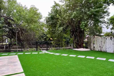 Photo 4 - Private 4-bedroom interior + resort-style shared outdoor amenities