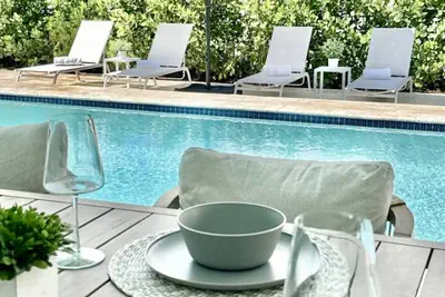 Photo 3 - Miami Chic-Heated Pool Near FIU and Coral Gables