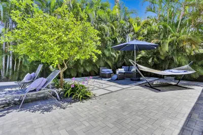 Photo 3 - Casa Coral with Heated Pool & Charcoal BBQ area
