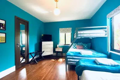 Photo 5 - Lush 3BR/2BA Miami Villa w/Pool & Tropical Garden