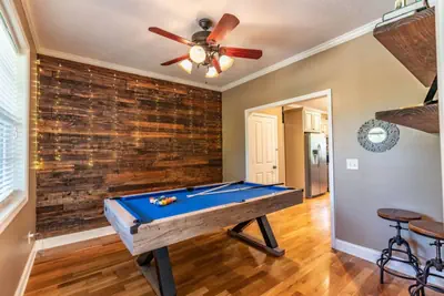 Photo 5 - Perfect Pinehurst Getaway - Ideal for Groups