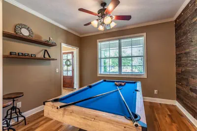 Photo 2 - Perfect Pinehurst Getaway - Ideal for Groups