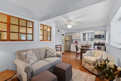 Photo 4 - Slice of Seclusion in Downtown Southern Pines