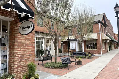 Photo 5 - Slice of Seclusion in Downtown Southern Pines