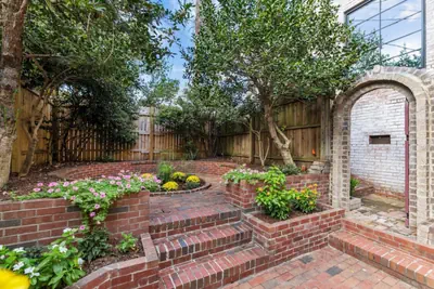 Photo 2 - Slice of Seclusion in Downtown Southern Pines