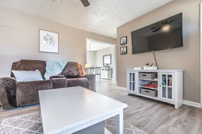 Photo 5 - Fayetteville Home Away from Home, Pet Friendly!