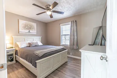 Photo 3 - Fayetteville Home Away from Home, Pet Friendly!