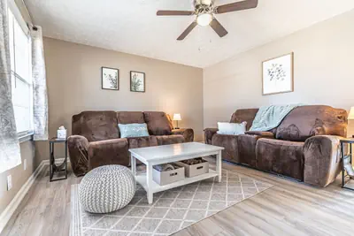 Photo 4 - Fayetteville Home Away from Home, Pet Friendly!