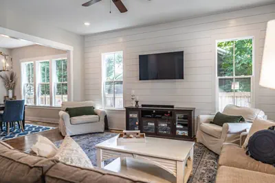 Photo 3 - Flat Coat Cottage