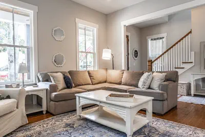 Photo 4 - Flat Coat Cottage