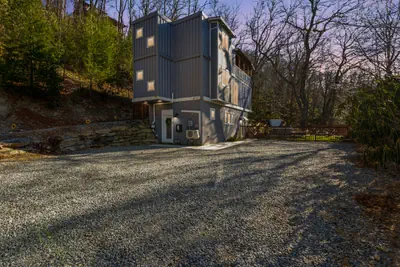 Photo 4 - Hillside Hideaway: Container Home in Blowing Rock