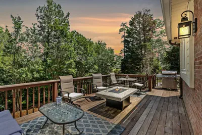 Photo 5 - Ceres Cottage: A Pinehurst Golfer’s Getaway